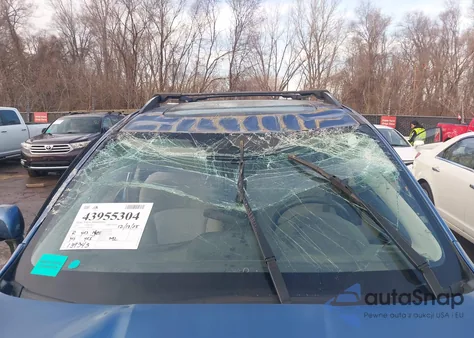 2015 Subaru Forester 2.5I Premium from USA, damaged, VIN JF2SJADC3FH468980